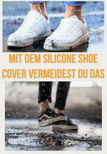 Lade das Bild in den Galerie-Viewer, Silicone Shoe Cover
