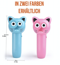 Lade das Bild in den Galerie-Viewer, Seil Launcher-Cat toy
