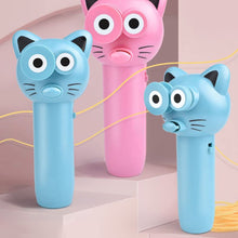 Lade das Bild in den Galerie-Viewer, Seil Launcher-Cat toy
