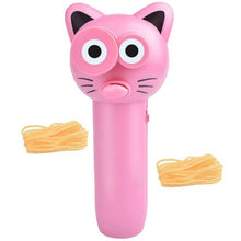 Lade das Bild in den Galerie-Viewer, Seil Launcher-Cat toy
