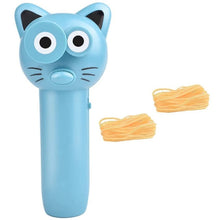 Lade das Bild in den Galerie-Viewer, Seil Launcher-Cat toy
