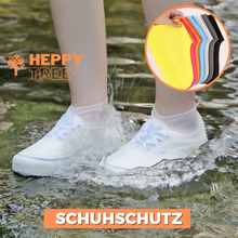 Lade das Bild in den Galerie-Viewer, Silicone Shoe Cover
